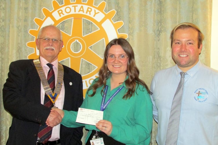 Tenby Rotary