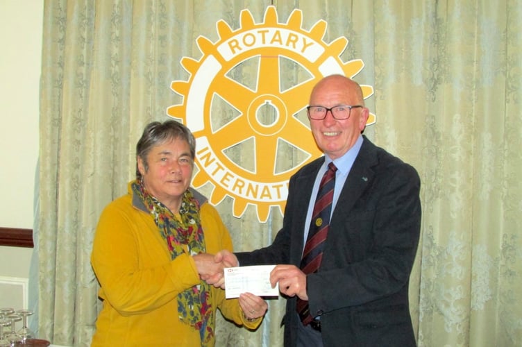 Tenby Rotary