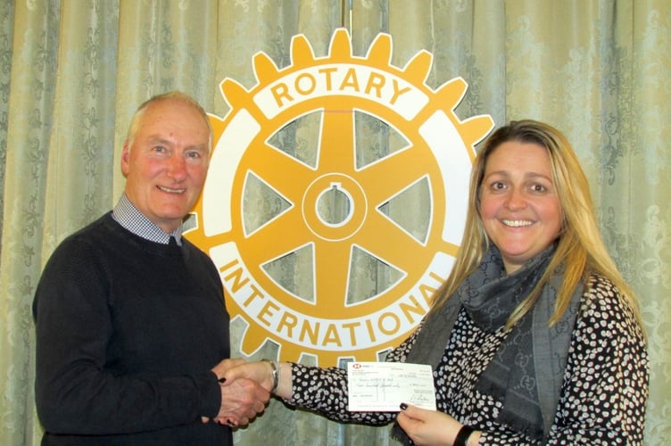 Tenby Rotary