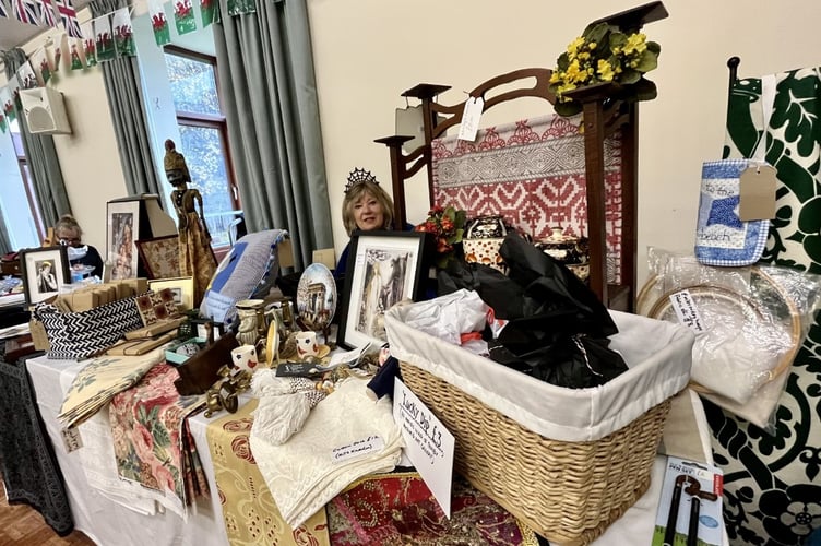 Museum Friends Fayre
