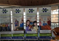 Asbestos in Wales - online meeting coordinated by local campaigner