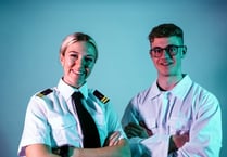 College maritime pre-cadetship presents huge earning potential