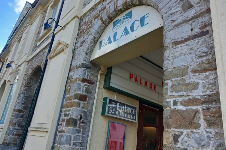 Palace Cinema