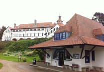 Independent review into alleged historical child sex abuse at Caldey Island announced