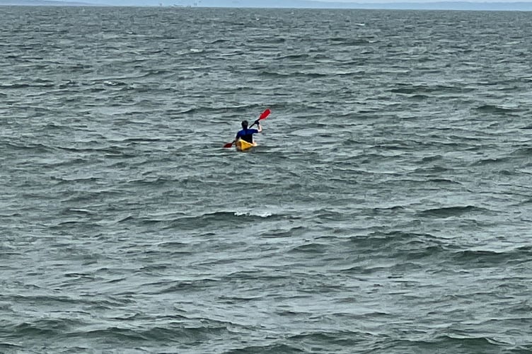 Tenby RNLI
