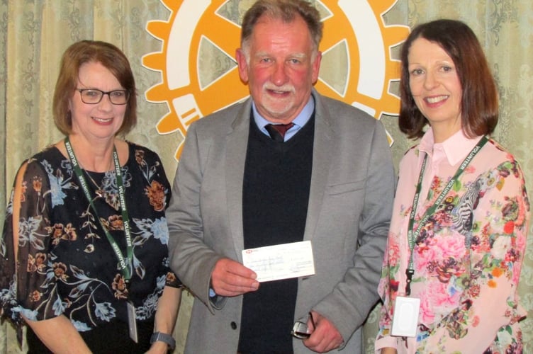 Tenby Rotary