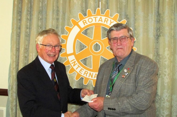 Tenby Rotary