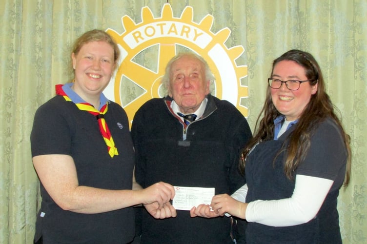 Tenby Rotary