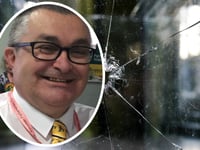 Majority of burglaries unsolved in Dyfed-Powys police area