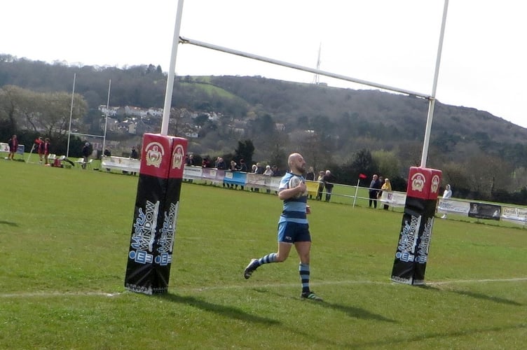 Narberth RFC