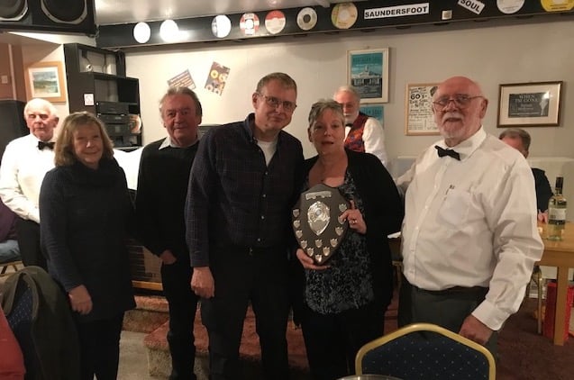 Rotary Quiz
