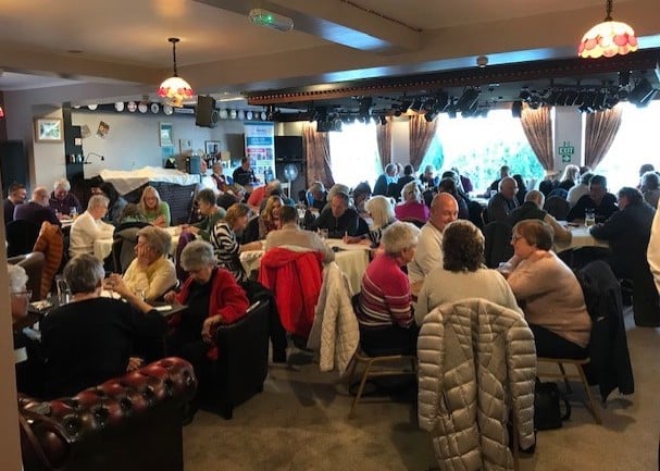 Saundersfoot quiz