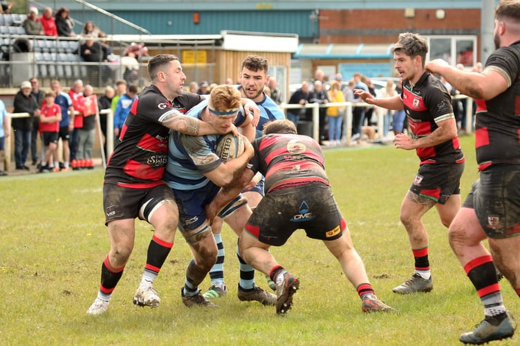 Narberth RFC