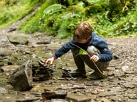 Get involved during this year’s Wales Outdoor Learning Week