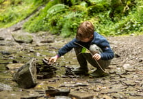 Get involved during this year’s Wales Outdoor Learning Week