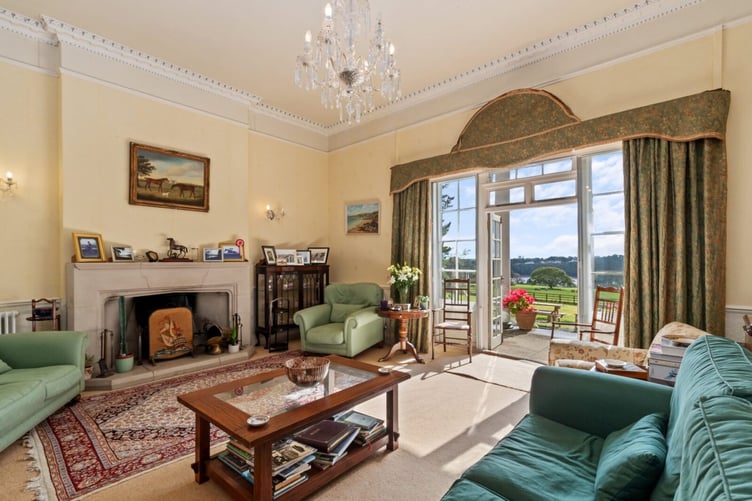 boulston manor