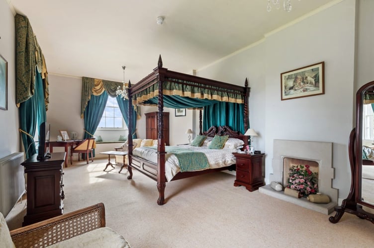 boulston manor