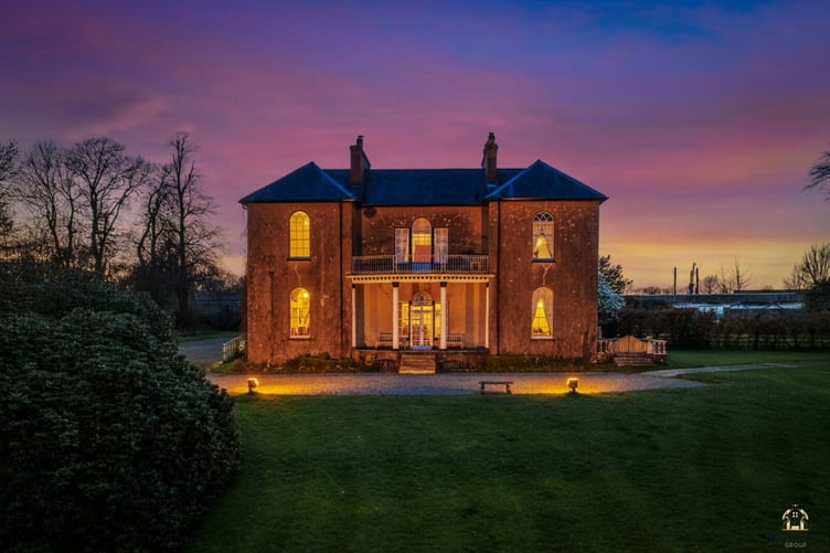 boulston manor