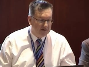School closure plan 'flawed' Pembrokeshire councillors hear