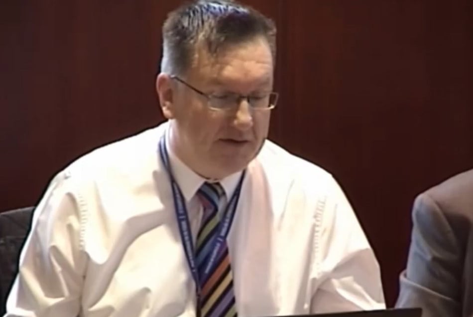 School closure plan 'flawed' Pembrokeshire councillors hear