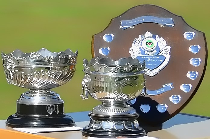Pemb Dock bowls open week