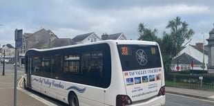 Tenby's struggle with poor transport links