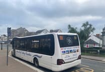 Tenby's struggle with poor transport links