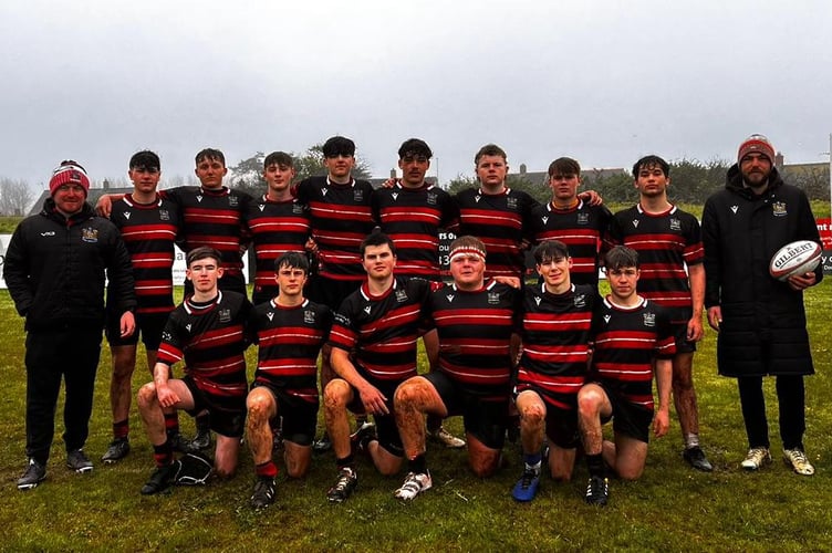tenby rugby
