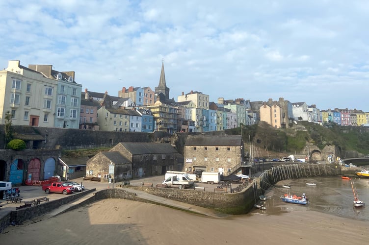 Tenby