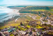 Carmarthenshire Council proposes expanding early years education at Laugharne School