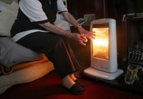 Hundreds of elderly people living alone in Carmarthenshire have no central heating