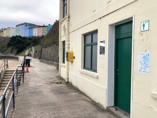 Pembrokeshire Council reviews toilet closures