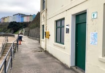 Tenby council 'over a barrel' on town's toilet closure threats