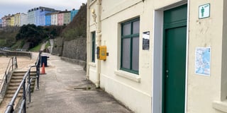 60 of 68 Pembrokeshire public toilets saved after mass closure fears
