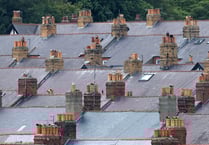 Census 2021: More Carmarthenshire residents own holiday homes