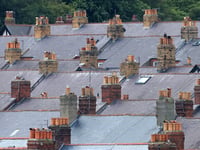 Census 2021: More Carmarthenshire residents own holiday homes