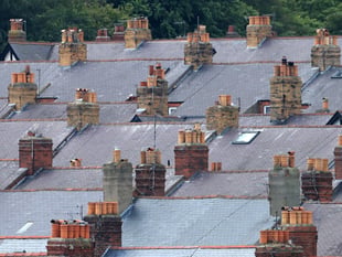 Census 2021: More Carmarthenshire residents own holiday homes