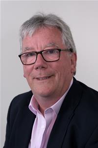 Alan Dennison