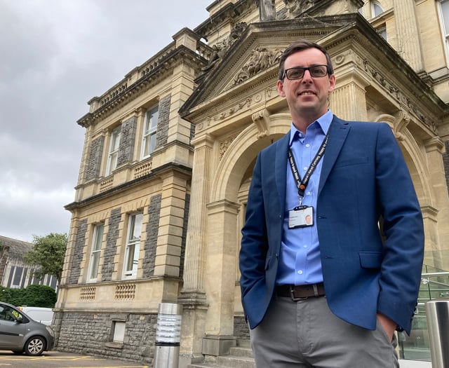 Council leader pressed on potential conflict of interest