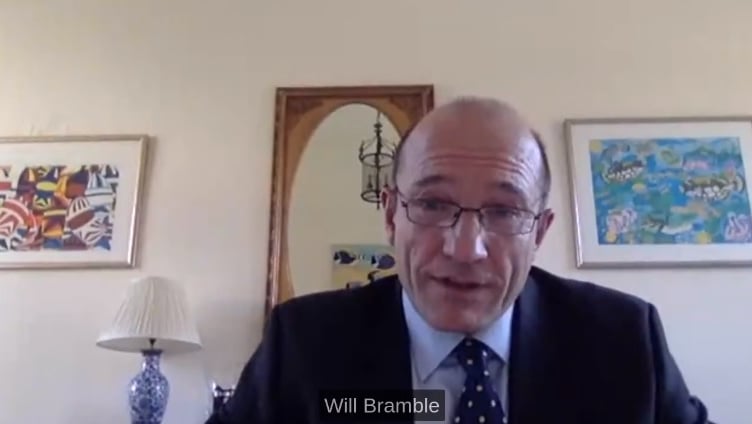 Will Bramble