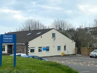 Instances of patients ‘wrongfully’ receiving parking fines at surgery