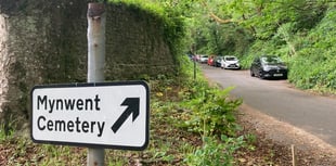 Telecom repairs for Tenby