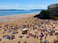 Castle Beach makes 'best value' sun lounger list