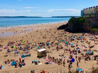 Visit Pembrokeshire Q&A to tackle tourism issues