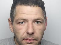 Pembrokeshire child killer 'tucked up in bed' after prison stabbing