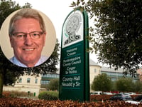 Council leader warns residents of ‘unprecedented financial situation’