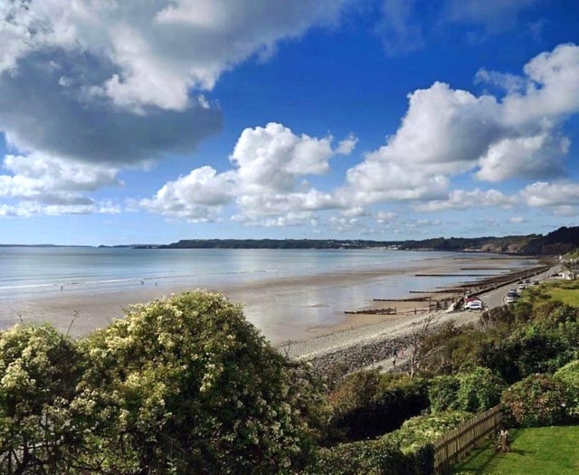 Eight week road closure planned for Pembrokeshire coastal village