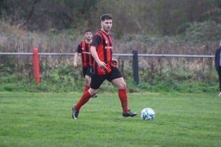 Tenby AFC