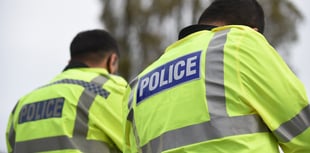 Dyfed-Powys Police surpasses government recruitment target