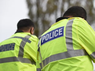 Dyfed-Powys Police surpasses government recruitment target
